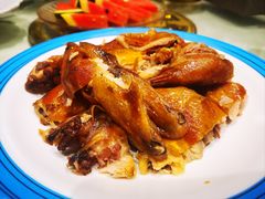 凯鸽风沙鸡-凯鸽酒楼(大同振兴街店)