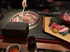 -300杯·和牛烧肉清酒专门店(廊里店)
