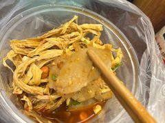 -张记捆鸡(荷花池总店)