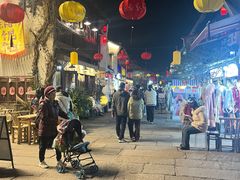 -小河直街历史文化街区