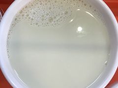 豆浆-永记和味豆浆大王(内蒙医院店)