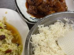 -大隐隐于市私房菜(保和小区店)