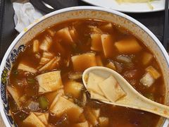 -西部马华清真兰州牛肉面·烧烤夜市(上地店)