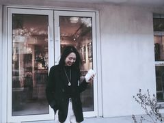 -长春银盐咖啡馆