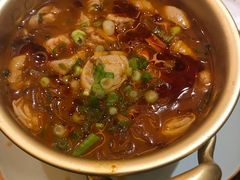 川水酸辣肥肠-以前的小酒馆(中山广场店)