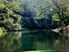 -水墨汀溪风景区