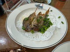 -洲晓鲜·舟山海鲜大排档(朱家尖风景区店)