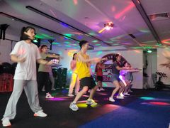 -FUNFUN有饭花园聚会餐厅