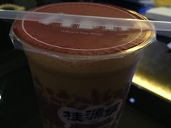 -桂桂茶(繁花中心店)