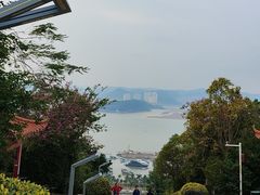 -江山半岛白浪滩景区