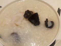 滑爽鱼片粥-赛百味(仙林金鹰店)