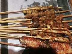 -管氏翅吧(国展店)