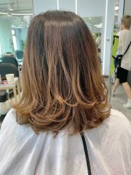-Coo Hair salon