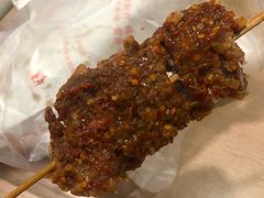 牛排-辽B·小串(总店)