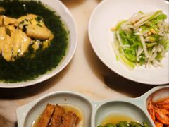 -淮扬府(安定门店)
