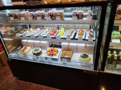 -上海静安昆仑大酒店