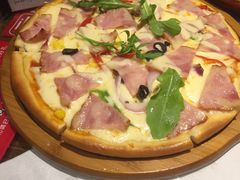 -西缘牛排(荟聚购物中心店)