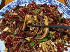 -李大爷的泡椒馆(冉家坝店)