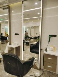 -THE LOG SALON 记录