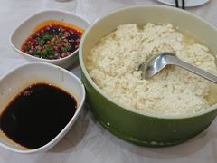河水豆花-力力豆花庄(广渠门店)