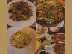 -玉林烤鸭店(垡头店)