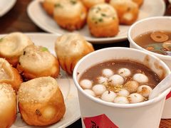 -哑巴生煎(临顿路店)