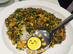 -必点海鲜·海肠捞饭·鲅鱼水饺(滨江道店)