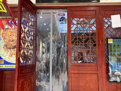 -百年老字号·观振兴蟹黄面·三虾面·苏式面(观前街富仁坊巷店)