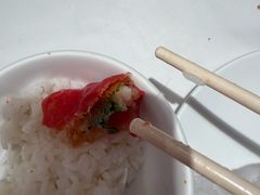 -香港龙凤楼(陆家嘴中心店)