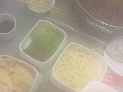 -宴全牛粤来越牛潮汕鲜牛肉火锅(海州万达广场店)