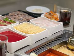 -海底捞火锅(茂业店)