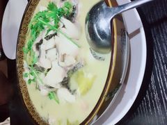 -锋味餐厅(空港复悦里店)