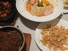 -狮王府淮扬菜(新街口友谊店)