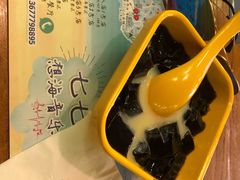 -七七家的糖水店(南湾街1号店)