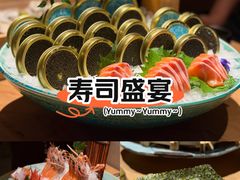 -Minase水濑·日料放题(外滩店)