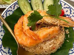 -KingThaia金泰兰(滨江天街店)