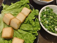 -东来顺饭庄(金泉广场店)