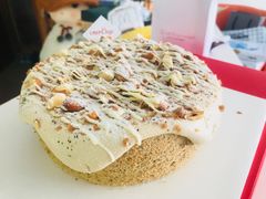 -可丽可丽·生日蛋糕·下午茶(厦门鹭港店)