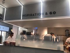 -喜茶(深圳丰盛町店)