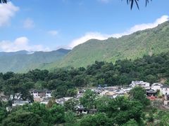 -塔川景区