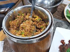 怪噜饭-苗姑酒堂(仁义社区店)