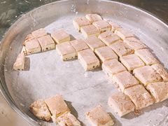 特色炒雪糕-白云宾馆-祥云西餐厅·法式鹅肝海鲜自助