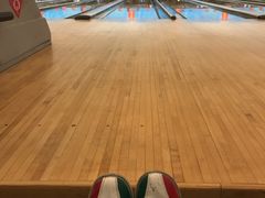 -广州保龄球馆(广州天河体育中心店)