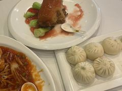 -功德林素菜饭庄(前门店)
