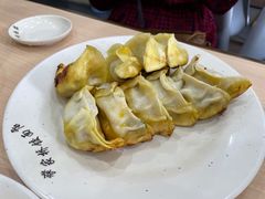 -蒋家桥饺面店(广陵路店)