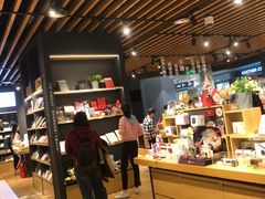 -九木杂物社(大族广场店)