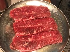-韩宫宴烤肉·料理(苏州中心店)