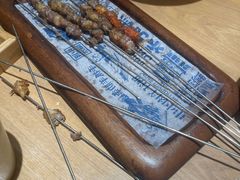-马记永·兰州牛肉面(天通苑家乐福店)