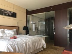 -天津君隆威斯汀酒店