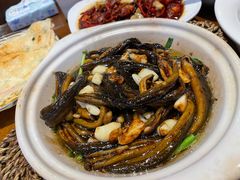 -洪泽老鱼馆(淮海一店)